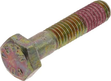 Śruba M6x28 10.9 (100)