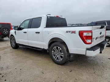 Ford 2022 Ford F150 Supercrew, 2022r., 2.7L, zdjęcie 3