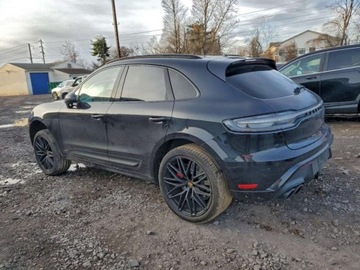 Porsche Macan 2023 Porsche Macan GTS 2023 2.9l 2.9 Benzyna 434KM, zdjęcie 1