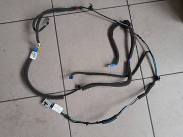 KIA SORENTO III SANTA FE USA KABEL PRZEWÓD RADIA 96220-C6100 96220C6100