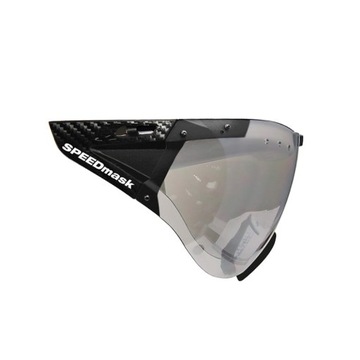 Велосипедный шлем CASCO SPEEDairo 2 RS Design черный