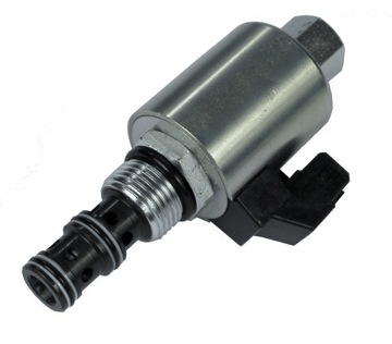 ELEKTROZAWÓR NAPĘDU PRZÓD JCB 3CX 4CX