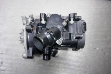 КОРПУС ТЕРМОСТАТА 06L121111J TSI ВОДЯНОЙ НАСОС