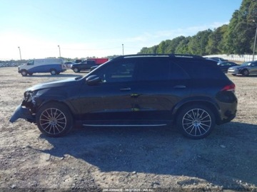 Mercedes GLE V167 2022 Mercedes-Benz GLE 350 2022 2.0l 2.0 Benzyna 255KM, zdjęcie 2