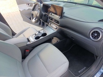 Hyundai Kona I Crossover Electric Facelifting 64 kWh 204KM 2023 Hyundai Kona Hyundai Kona Electric 204KM Executive Luxury FV23 Salon PL, zdjęcie 15