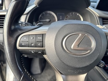 Lexus RX IV SUV Facelifting RX 300 238KM 2022 Lexus RX 300 Prestige IV (2015-2020) RX300, zdjęcie 23
