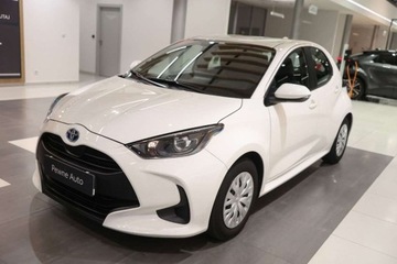 Toyota 2021 Toyota Yaris Hybrid 1.5 Active 1.5 Hybryda 92KM, zdjęcie 35