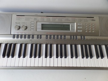 Клавиатура Касио WK-200