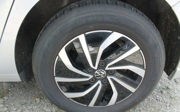 Volkswagen Polo VI Hatchback 5d Facelifting 1.0 TSI 95KM 2024 Volkswagen Polo Benzyna 95KM, zdjęcie 15