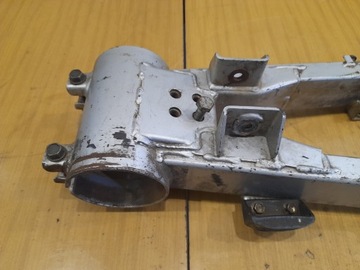 KYMCO MXU KXR 250 ЗАДНИЙ РЫЧАГ УПРАВЛЕНИЯ