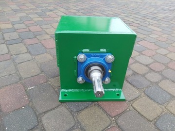 Измельчитель, РЕЖУЩИЙ МЕХАНИЗМ, измельчитель веток М-80-4х