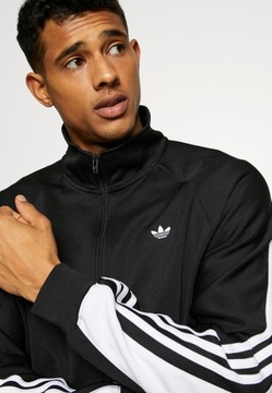 ADIDAS ORIGINALS BLUZA KURTKA MĘSKA L MEGA HIT