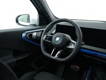 BMW X3 G45 SUV Plug-In 2.0 30e 299KM 2026 BMW X3 xDrive30e Sport Suv 2.0 (299KM) 2026, zdjęcie 7