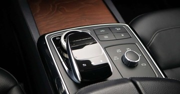 Mercedes GLE W166/C292 SUV 3.0 350d 258KM 2018 Mercedes-Benz GLE (Nr.023) 3.0 4Matic Automat Salon Polska Bezwypadkowy Gw, zdjęcie 33
