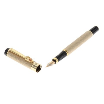 Алюминиевые перьевые ручки, ручки для каллиграфии, письма