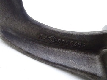 IVECO EUROCARGO EATON WIDELEC WIDEŁKA SKRZYNI