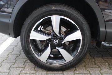 Nissan Qashqai II Crossover 1.6 dCi 130KM 2016 NISSAN Qashqai N-CONNECTA, zdjęcie 8