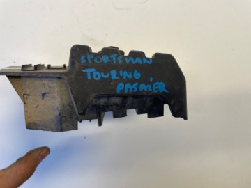 Polaris Sportsman Touring Подставка для ног пассажира правая