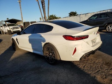 BMW 2022 BMW M8 2022 4.4l 4.4 Benzyna 617KM, zdjęcie 1