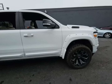  RAM 1500 Big Horn Crew Cab Short Bed 2021 5.7 Benzyna 395KM, zdjęcie 5