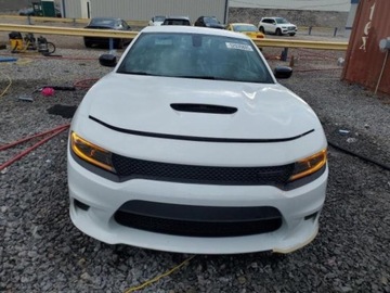 Dodge Charger VII 2023 Dodge Charger GT 2023, od ubezpieczalni 3.6 Benzyna 300KM, zdjęcie 2
