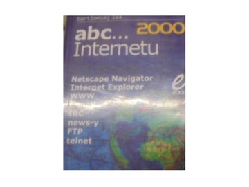 ABC INTERNETU 2002 - Leś