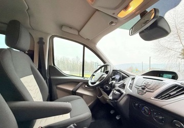 Ford Tourneo Custom I 2015 Ford Tourneo Custom Ford Tourneo Custom 2.0 TDCi L2 Titanium 2.0 Diesel, zdjęcie 23
