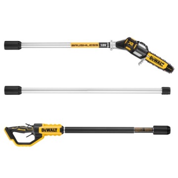 БЕНЗОПИЛА DEWALT DCMPS567N 18V