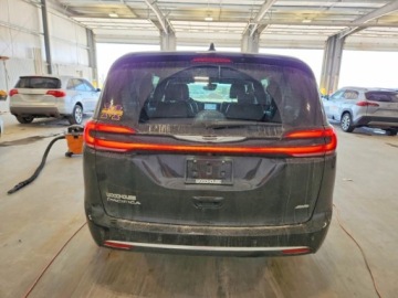 Chrysler Pacifica II 2024 Chrysler Pacifica Touring L 2024 3.6 Benzyna 287KM, zdjęcie 2