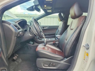 Ford Edge II 2022 Ford Edge Titanium 2022 2.0 Benzyna 250KM, zdjęcie 7