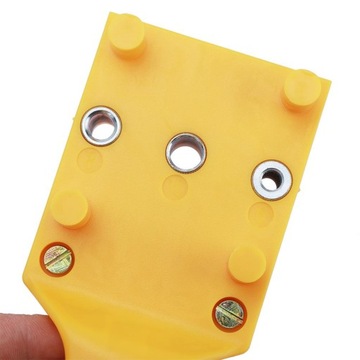 ИНСТРУМЕНТ ДЛЯ НИЖНЕГО СОЕДИНЕНИЯ, ШАБЛОН ВНИЗ