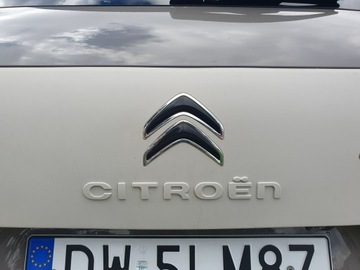 Citroen C4 Cactus Crossover 1.6 BlueHDi 100KM 2015 Citroen C4 Cactus 1.6hdi 100KM Klima Navi Alu, zdjęcie 13