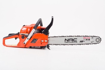 NAC CST52-45-01AC ПИЛА БЕНЗИНОВАЯ ПИЛА 3км 45см