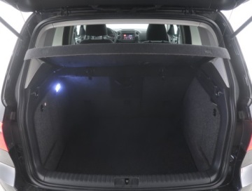 Volkswagen Tiguan I SUV Facelifting 2.0 TDI CR DPF BlueMotion 110KM 2012 VW Tiguan 2.0 TDI, Klima, Klimatronic, Parktronic, zdjęcie 13