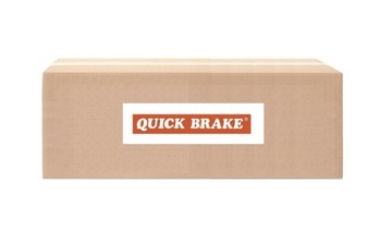 Przewód ham dł 5m QUICK BRAKE 0181 ST RING