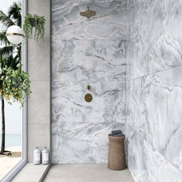 ПЛИТКА ETERNAL SMERATO ГРЕС серая 60х120