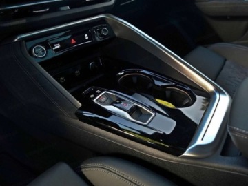 Audi Q5 III SQ5 Sportback 3.0TFSI MHEV plus 367KM 2025 AUDI Q5 SQ5 TFSI quattro Suv 3.0 (367 KM) 2025, zdjęcie 13