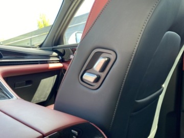 Omoda 9 1.5 T-GDI 537KM 2025 Omoda 9 PHEV PHEV Exlusive, zdjęcie 20