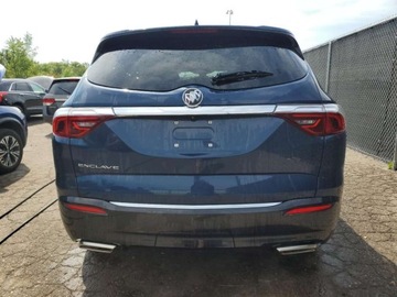 Buick 2023 Buick Enclave Essence 2023 3.6l 3.6 Benzyna 310KM, zdjęcie 2