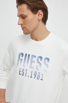 GUESS ORYGINALNA BLUZA S DA507