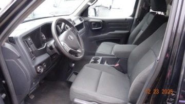 Honda Ridgeline 3.5 250KM 2014 HONDA RIDGELINE 3,5L 2014 AUTOMAT 4x4, zdjęcie 12
