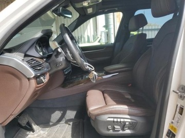 BMW X5 G05 2018 BMW X5 XDRIVE35i, od ubezpieczalni 3.0 Benzyna 300KM, zdjęcie 6