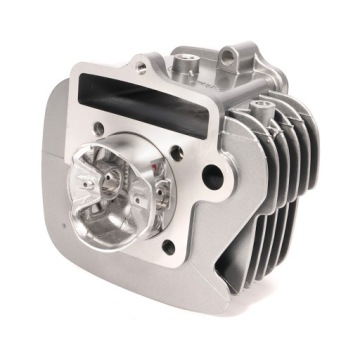 Цилиндр для питбайка 140cc YX140 1P56FMJ Kayo MRF Полный комплект