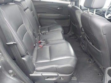 Honda Pilot II 2020 Honda Pilot 2020 HONDA PILOT AWD TOURING 8 PASSENGER 3.5 Benzyna 280KM, zdjęcie 10
