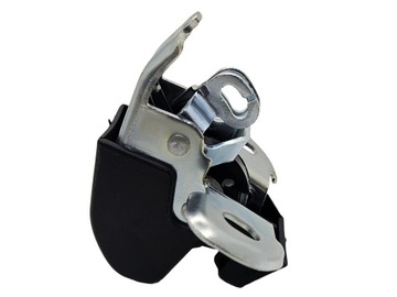 ЗАМОК ДВЕРНОЙ ЗАМОК ЗАДНИЙ НИЖНИЙ ЛЕВЫЙ/ПРАВЫЙ MASTER MOVANO INTERSTAR 98-