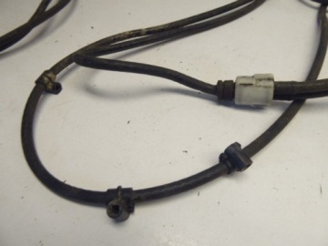 КОМПЛЕКТ ШЛАНГОВ МОЮЩЕЙ МАШИНЫ CRAFTER SPRINTER