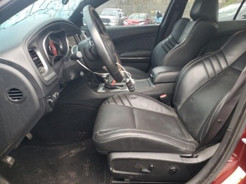 Dodge Charger VII 2020 Dodge Charger Srt Hellcat 2020 6.2l 6.2 Benzyna 707KM, zdjęcie 7