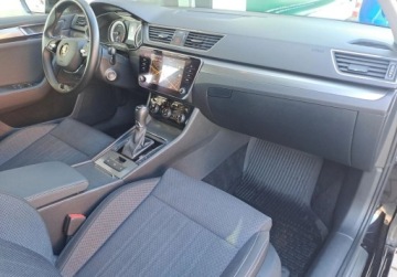 Skoda Superb III Scout 2.0 TDI SCR 200KM 2021 Skoda Superb 4x4 DSG 2,0TDI 200KM Salon PL ASO VAT23 2.0 Diesel 200KM, zdjęcie 9