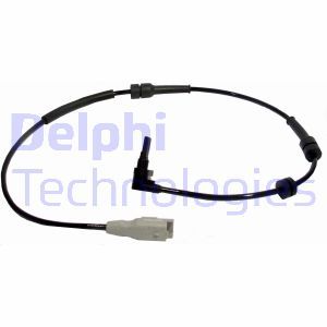 DELPHI SENZOR ABS CITROEN C8 FIAT PŘEDNÍ L