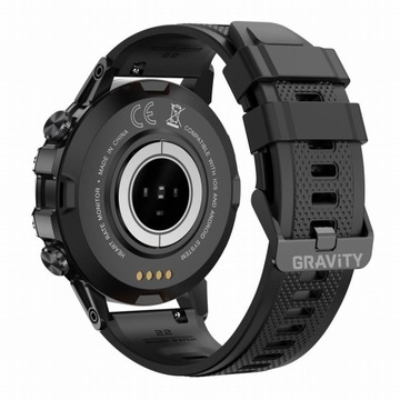 Умные часы Gravity GT9-1